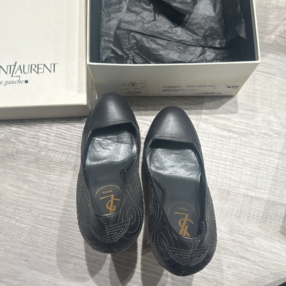 YSL PUMPS Maryna 105 - Picture 5 of 5